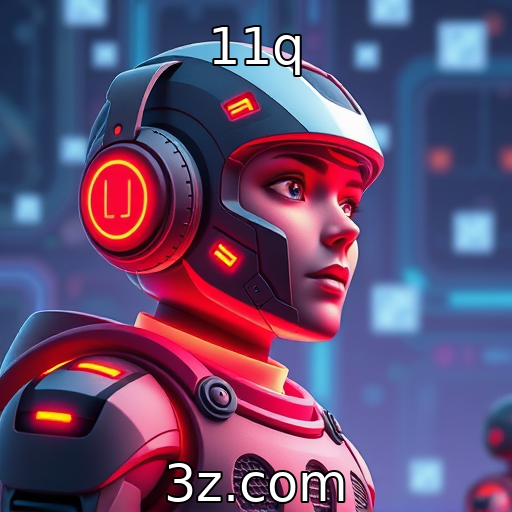 11q | Integração de IA para personalização de experiências em jogos