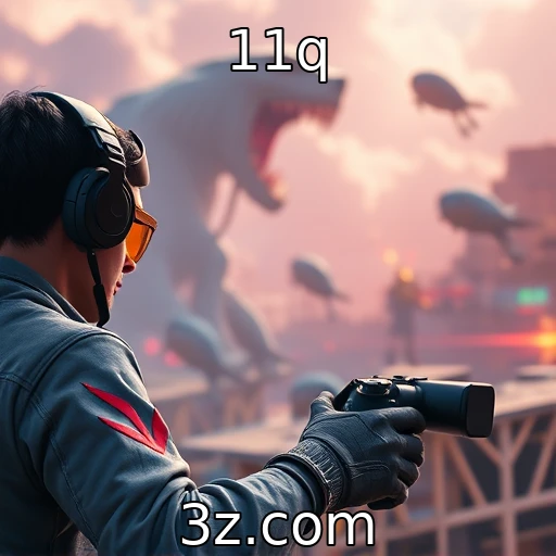 Novas tecnologias de realidade aumentada nos games