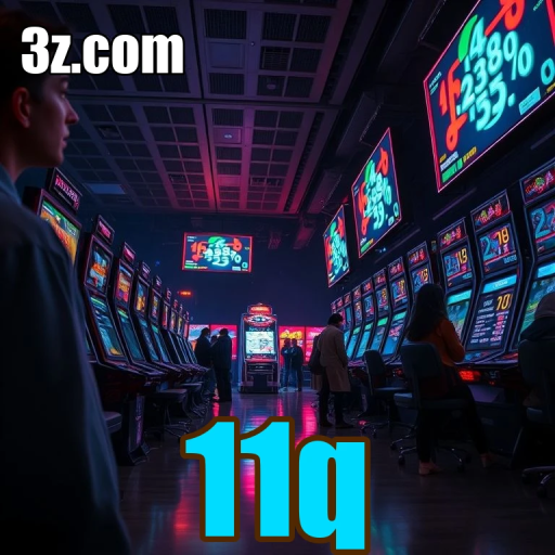 Clãs em Ação: A Revolução dos Clans no 11q