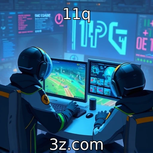 Evolução das tecnologias em jogos online