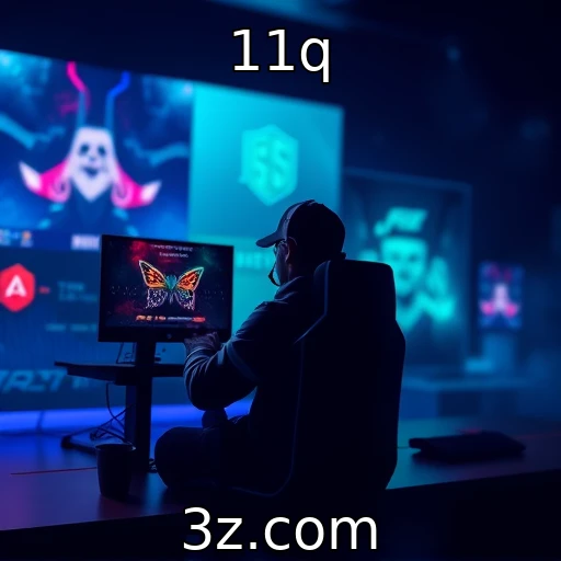 A crescente popularidade dos e-sports no mercado atual