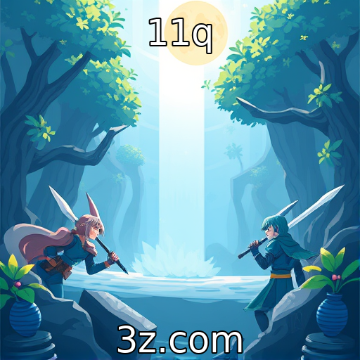 11q - Desenvolvimento de jogos independentes ganha destaque no mercado