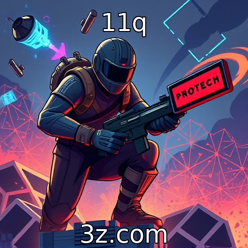 11q | A evolução dos modelos de monetização em jogos