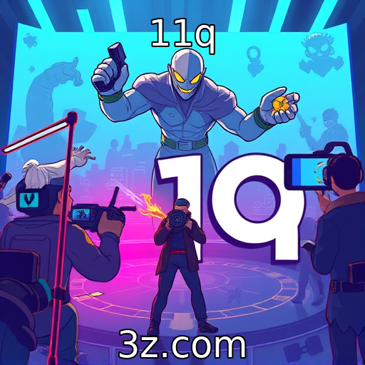 11q : Novos modelos de monetização na indústria