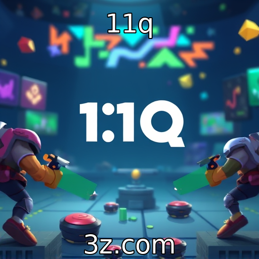 11q : Novas tendências na monetização de jogos digitais