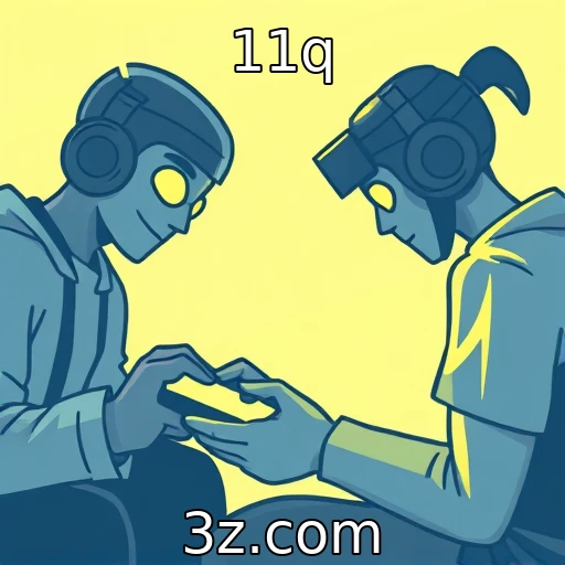 Mudanças no comportamento dos jogadores em plataformas móveis