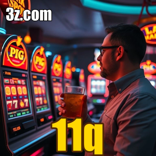 Streaming no 11q: Uma Nova Era Para Gamers