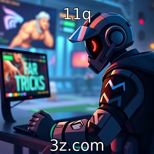 Inovações tecnológicas moldam o futuro dos games