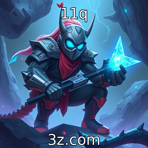 11q | Tendências tecnológicas que moldam a indústria de jogos